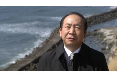 監察官・羽生宗一3(主演・中村梅雀)