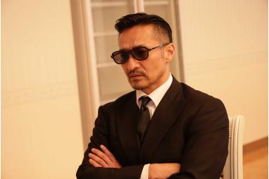 日本統一53