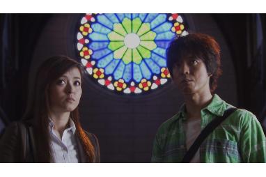 ミステリー作家 六波羅一輝の推理2 京都陰陽師の殺人(主演・上川隆也)