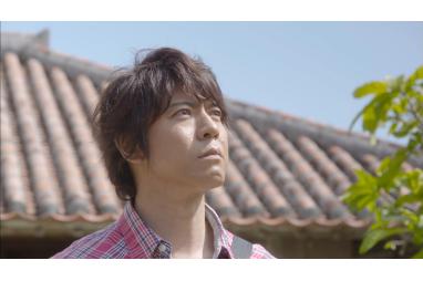 ミステリー作家 六波羅一輝の推理3 ニライカナイの語り部(主演・上川隆也)