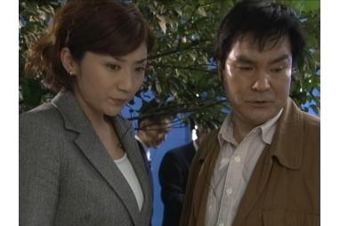 おとり捜査官・北見志穂 刑事vs弁護士 女二人の熱い闘い!(主演・松下由樹)
