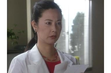 法医学教室の事件ファイル 夫が二人?DNA鑑定殺人事件の謎!女医が暴いた半円形の傷の秘密