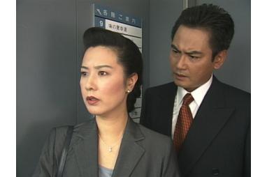 法医学教室の事件ファイル 死体が、自殺する?!女医が目撃した不倫OL飛び降り心中の謎!おもちゃの人形にヒントが