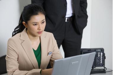 警視庁特捜対策室  迷宮捜査の女(主演・菊川怜)