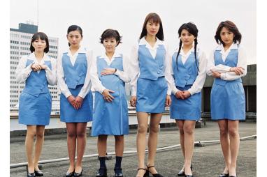ショムニFOREVER