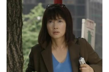盗聴撃退!完全マニュアル~橘京子の調査報告書(主演・余貴美子)