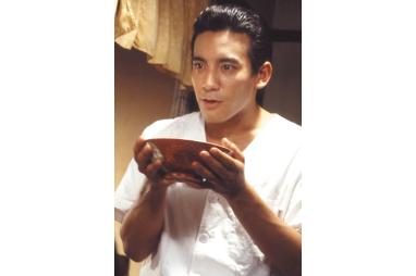 メン道一代 喧嘩ラーメン
