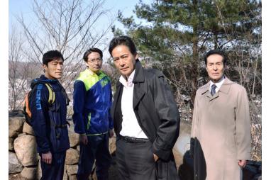 森村誠一サスペンス 刑事の証明7(主演・村上弘明)