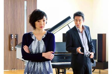 森村誠一サスペンス 刑事の証明9(主演・村上弘明)