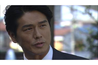 広域警察2(主演・高橋克典)