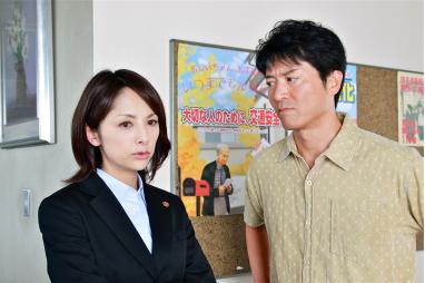 Dr.門倉周平の事件カルテ(主演・寺脇康文)