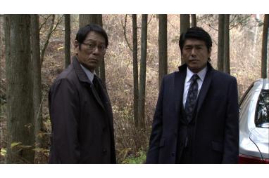 広域警察7(主演・高橋克典)