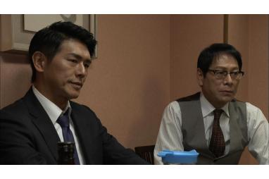 広域警察9(主演・高橋克典)