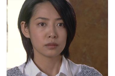 火の粉(主演・原沙知絵)