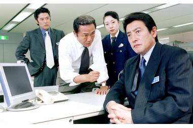 西村京太郎サスペンス 寝台特急「はやぶさ」の女
