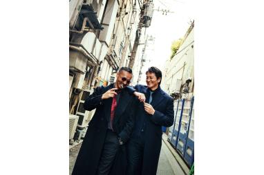 日本統一 東京編(全12話)